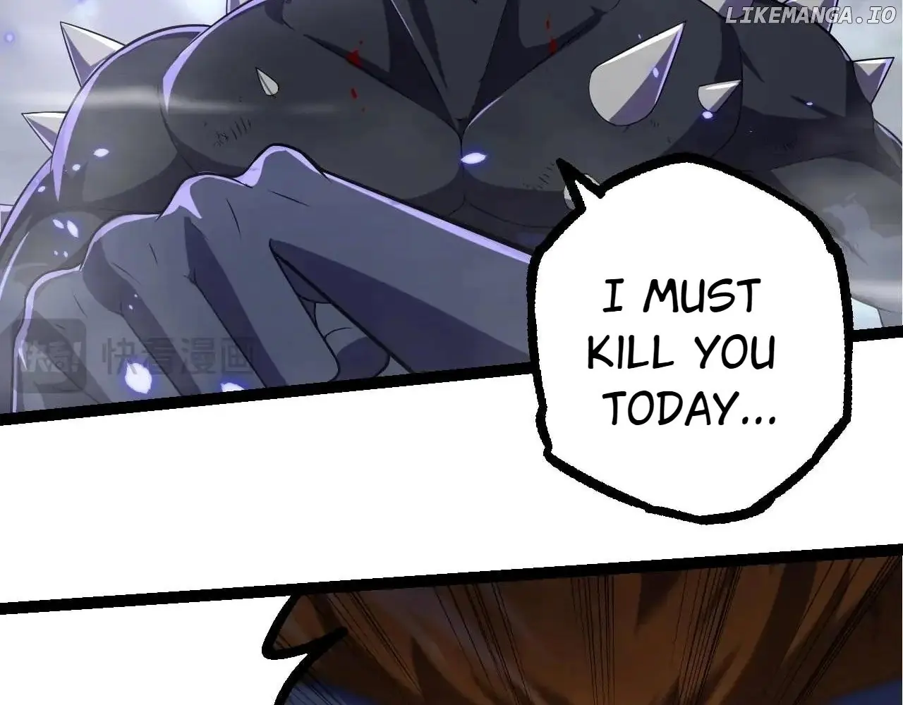Evolution Begins With a Big Tree Chapter 323 Page 18