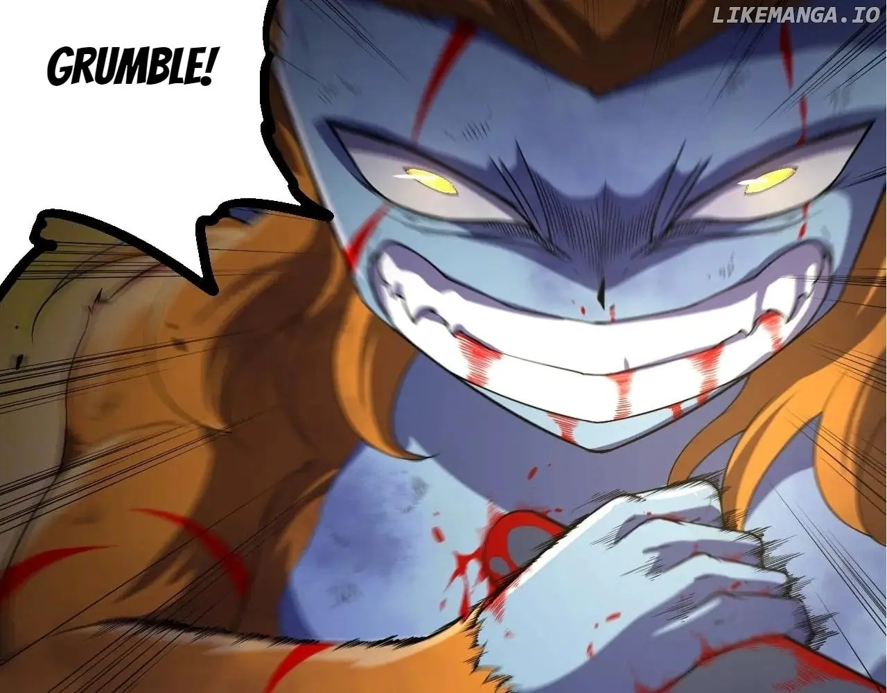 Evolution Begins With a Big Tree Chapter 323 Page 19