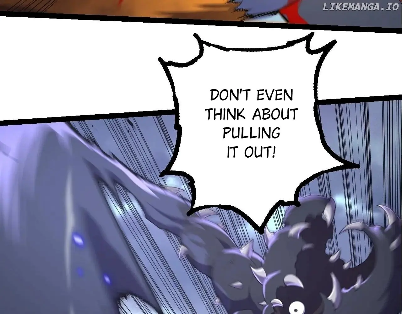 Evolution Begins With a Big Tree Chapter 323 Page 20