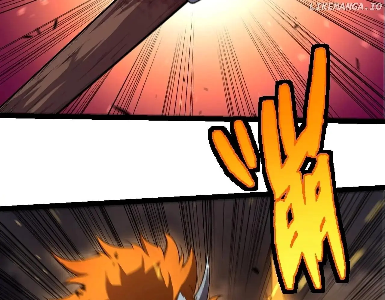 Evolution Begins With a Big Tree Chapter 323 Page 28
