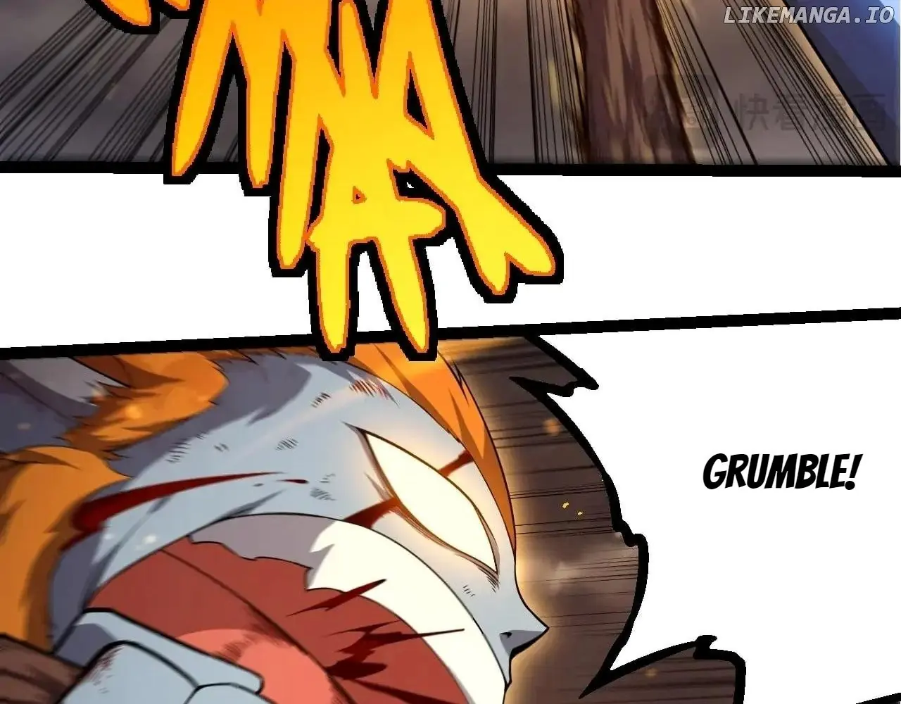 Evolution Begins With a Big Tree Chapter 323 Page 30