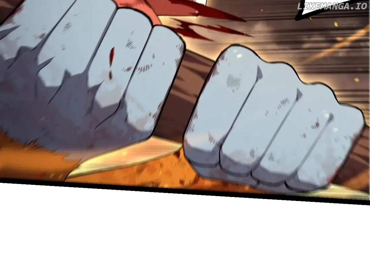 Evolution Begins With a Big Tree Chapter 323 Page 31
