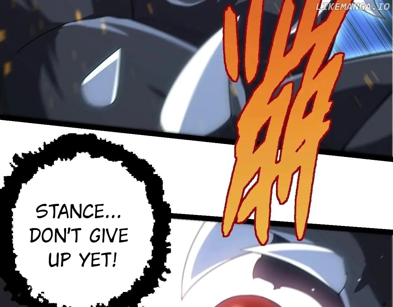 Evolution Begins With a Big Tree Chapter 323 Page 35