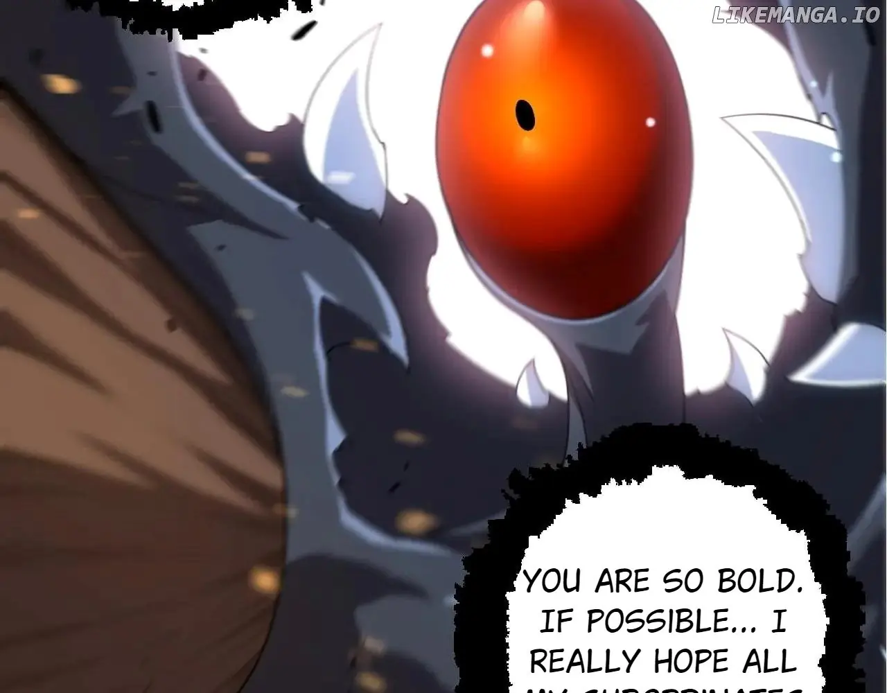 Evolution Begins With a Big Tree Chapter 323 Page 36