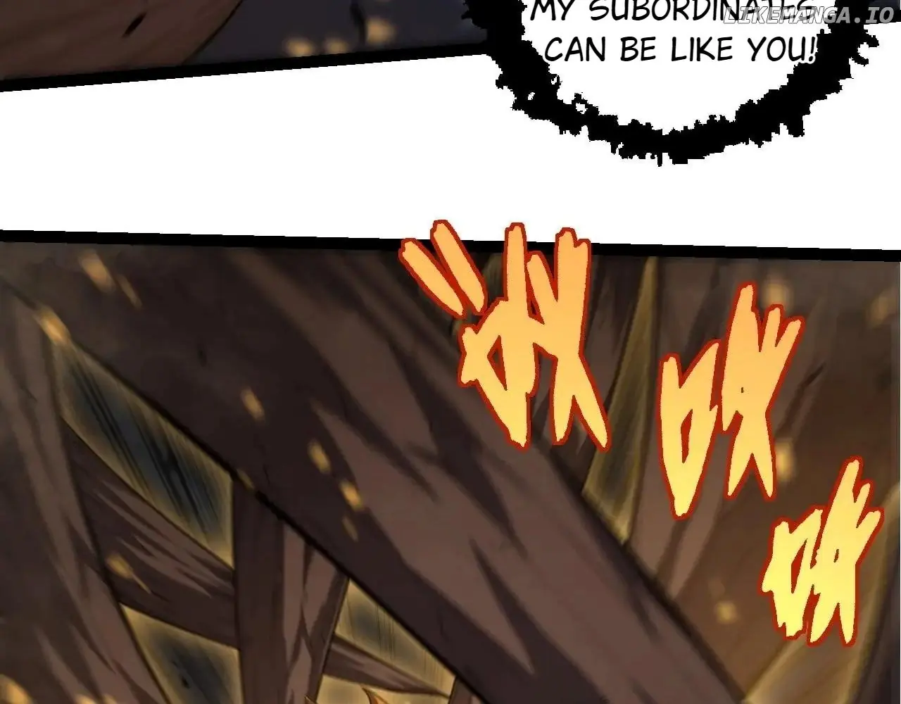 Evolution Begins With a Big Tree Chapter 323 Page 37