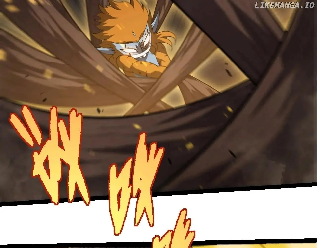 Evolution Begins With a Big Tree Chapter 323 Page 38
