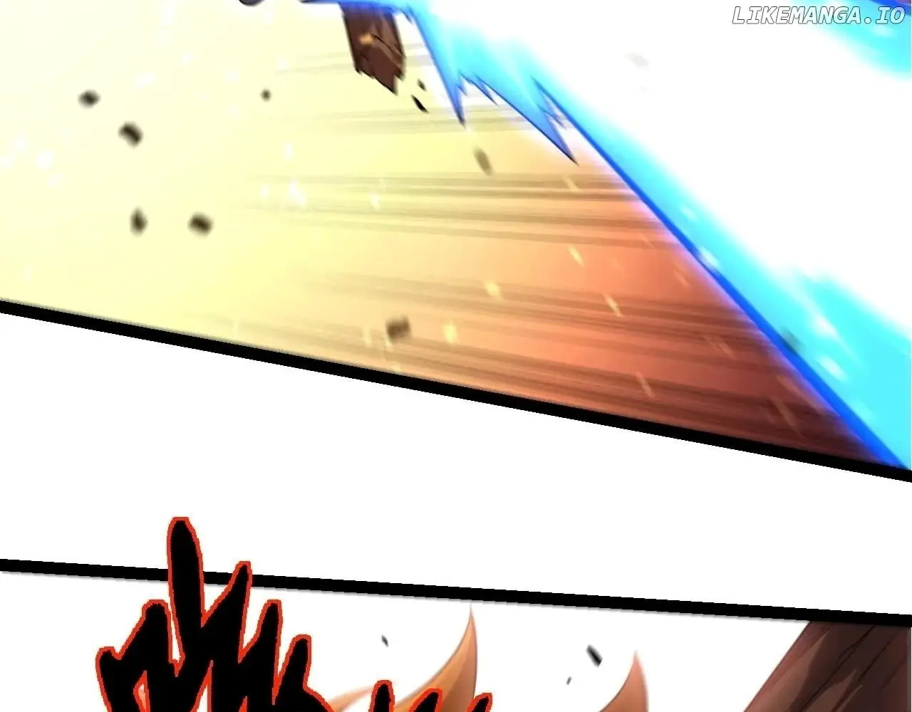 Evolution Begins With a Big Tree Chapter 323 Page 48
