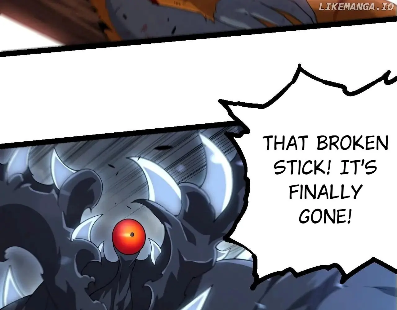 Evolution Begins With a Big Tree Chapter 323 Page 50