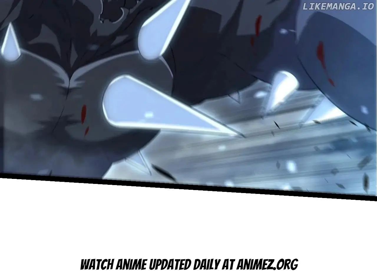 Evolution Begins With a Big Tree Chapter 323 Page 51