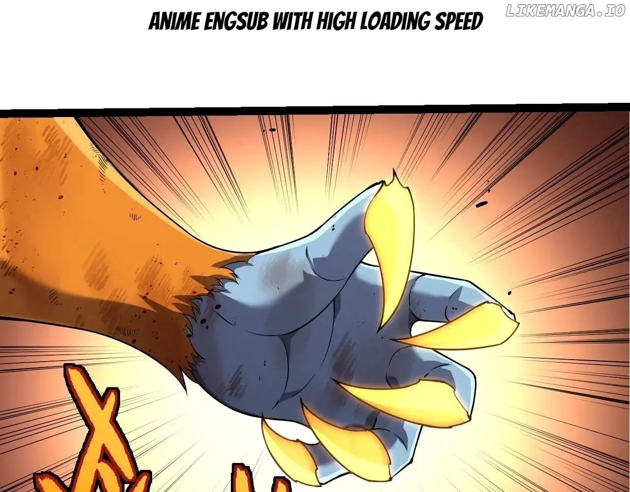 Evolution Begins With a Big Tree Chapter 323 Page 52