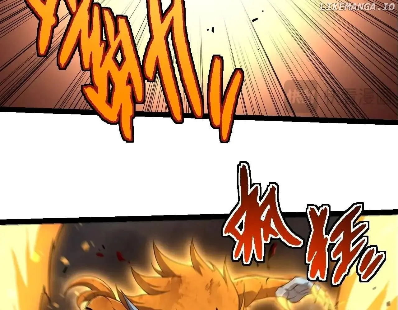 Evolution Begins With a Big Tree Chapter 323 Page 53