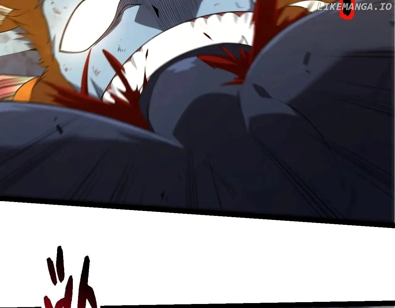 Evolution Begins With a Big Tree Chapter 323 Page 56