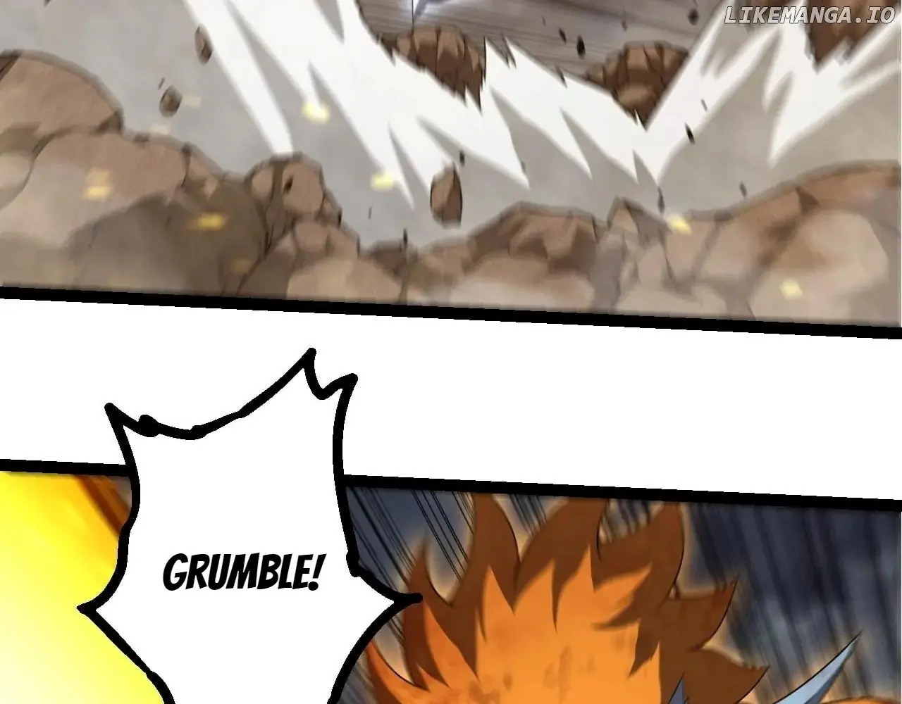 Evolution Begins With a Big Tree Chapter 323 Page 58