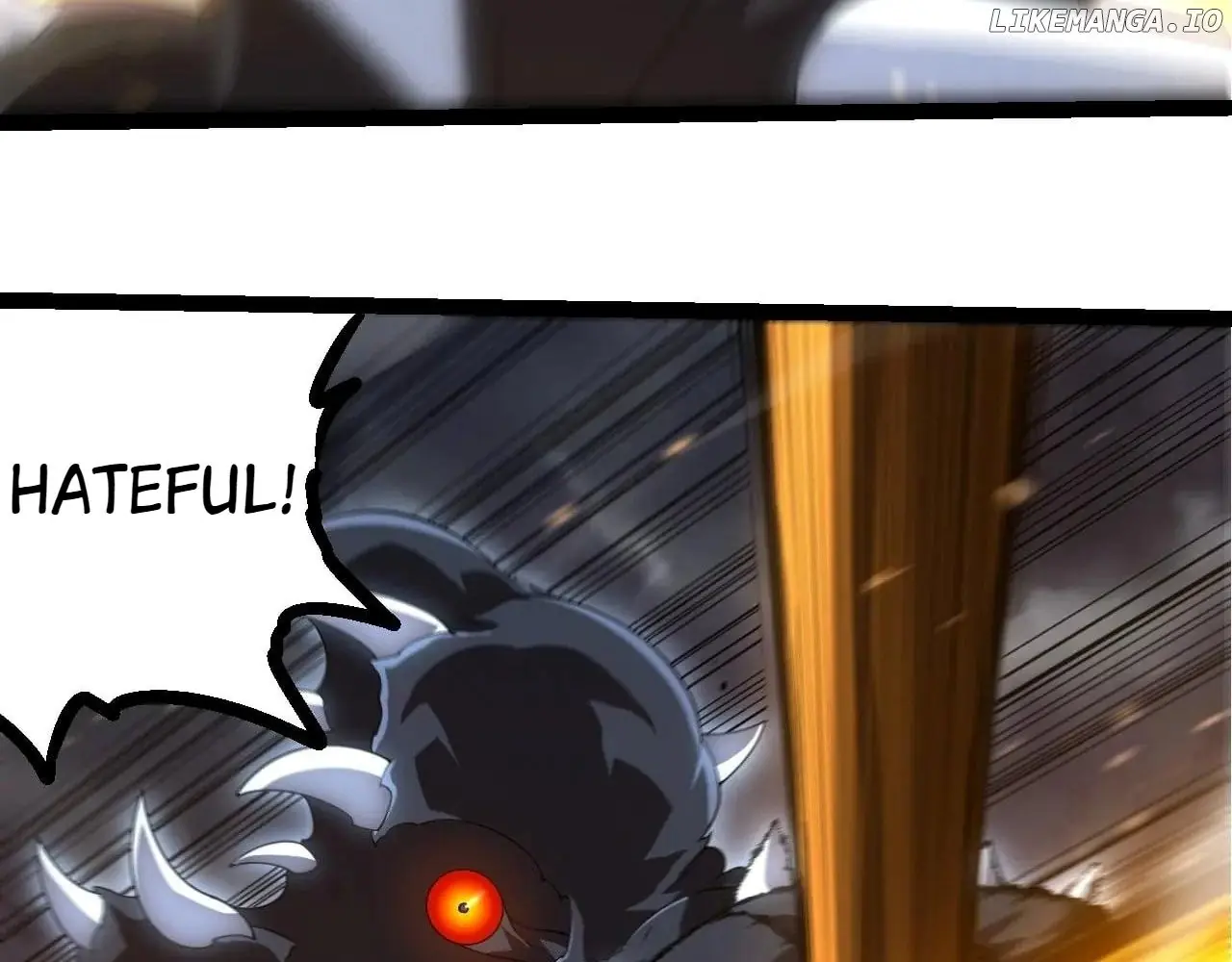 Evolution Begins With a Big Tree Chapter 323 Page 60