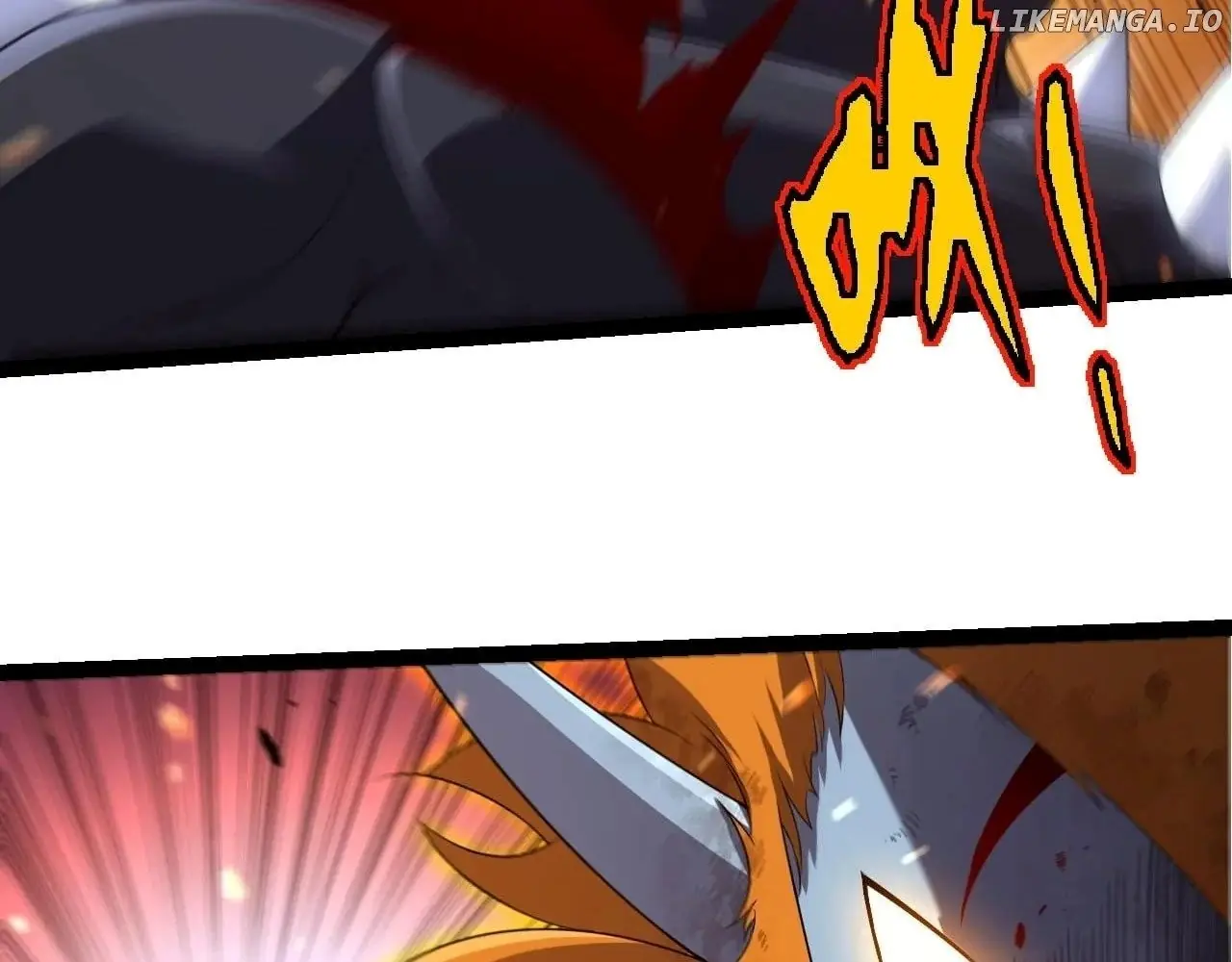 Evolution Begins With a Big Tree Chapter 323 Page 65