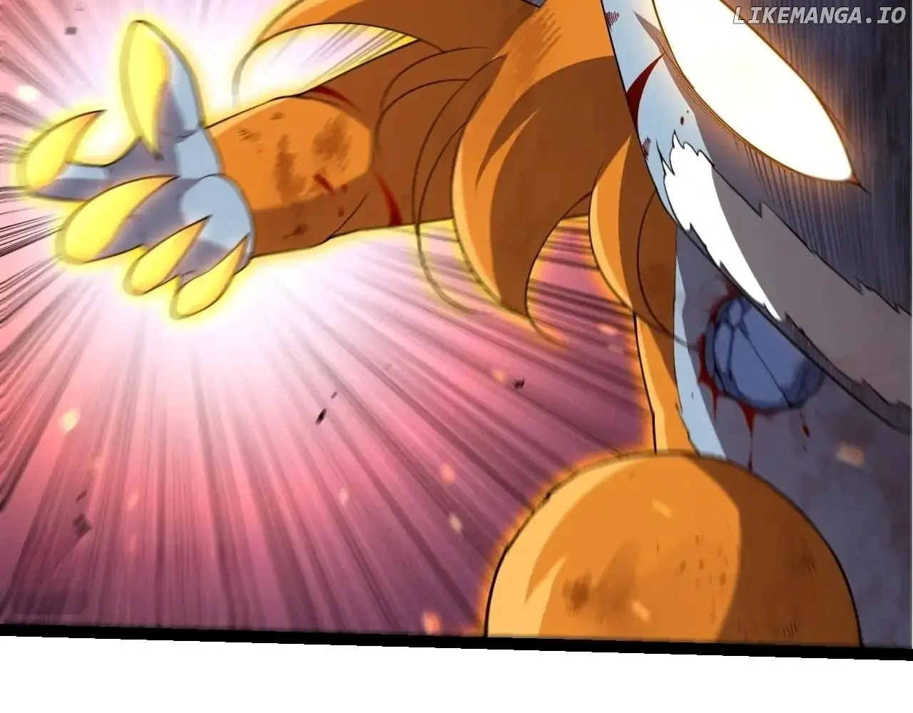 Evolution Begins With a Big Tree Chapter 323 Page 66