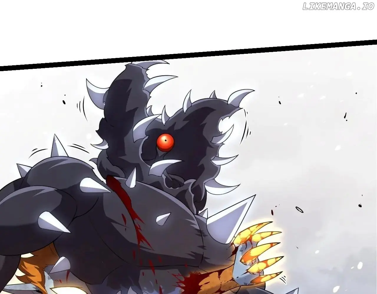 Evolution Begins With a Big Tree Chapter 323 Page 67