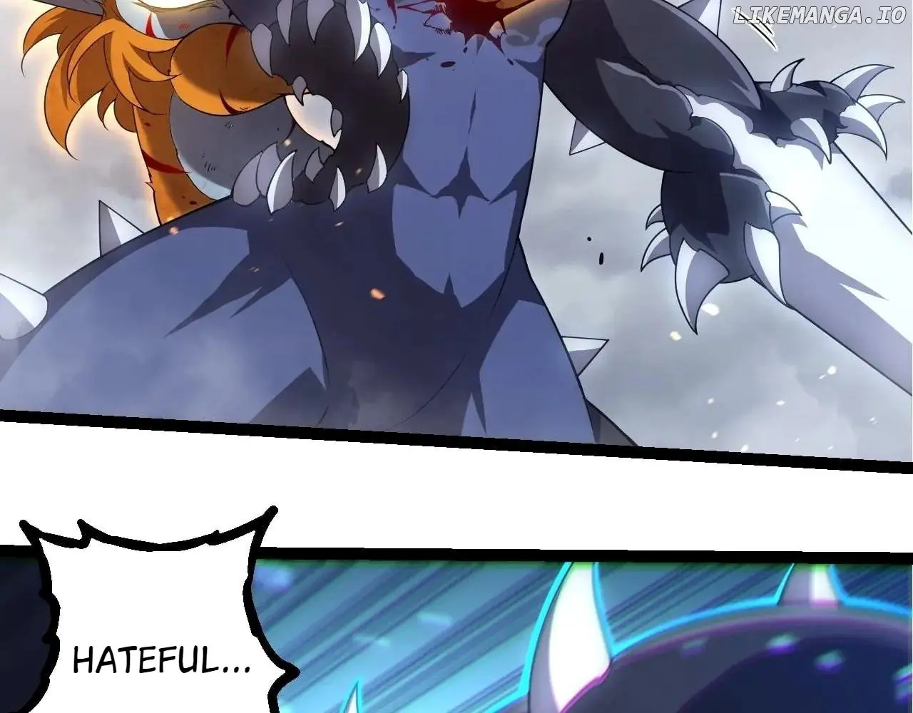 Evolution Begins With a Big Tree Chapter 323 Page 68