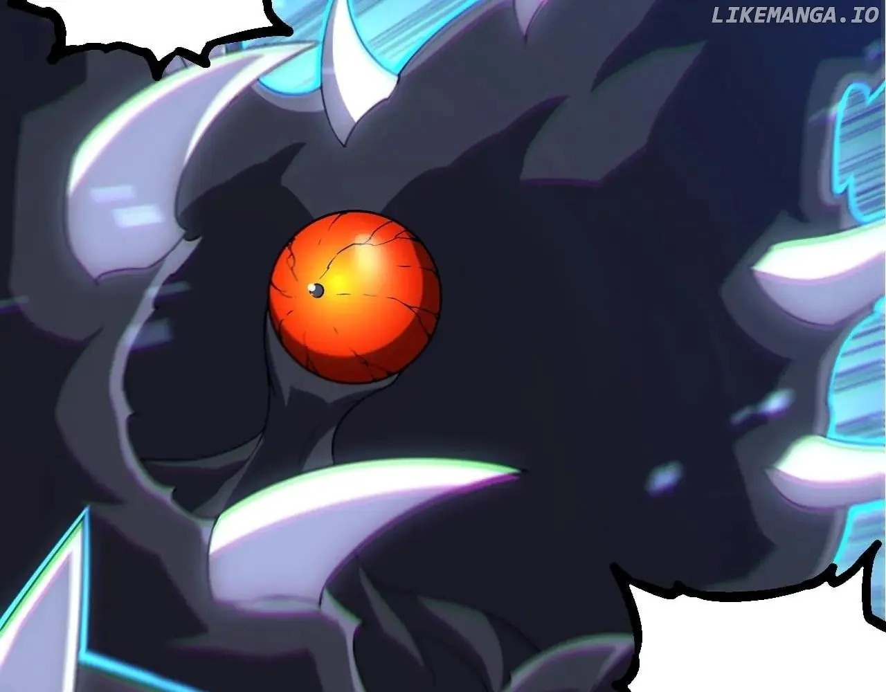 Evolution Begins With a Big Tree Chapter 323 Page 69