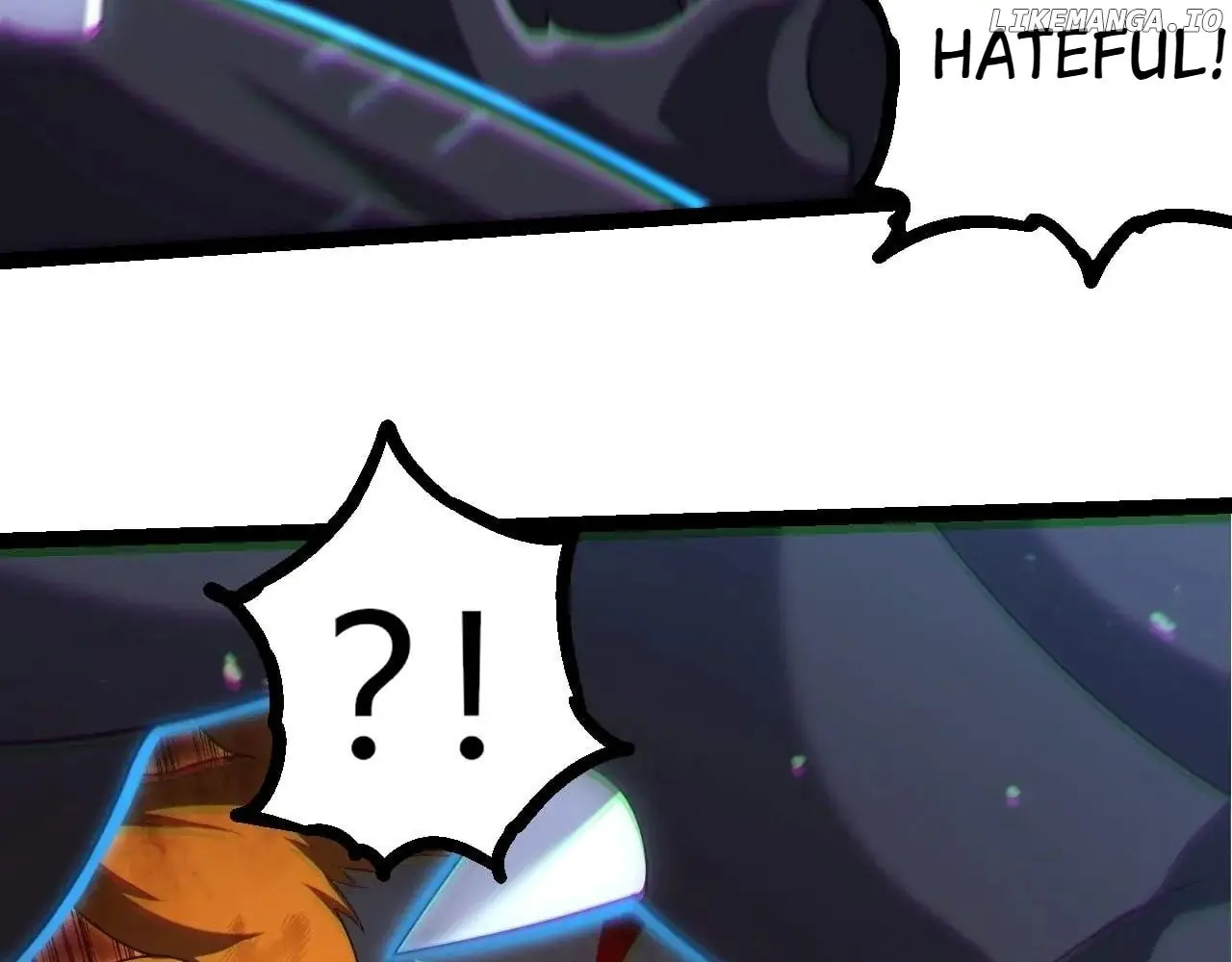 Evolution Begins With a Big Tree Chapter 323 Page 70