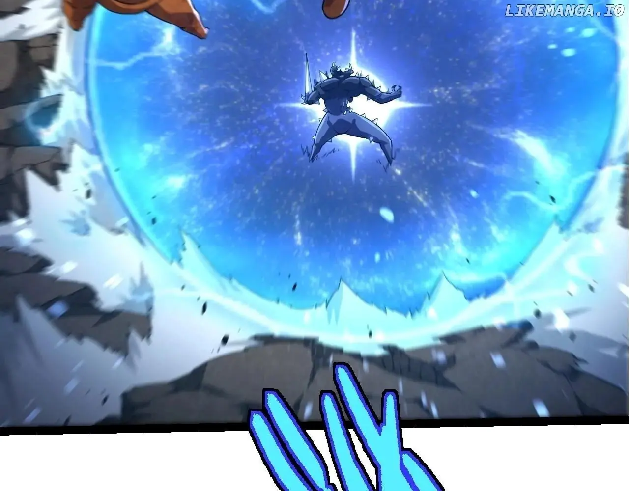 Evolution Begins With a Big Tree Chapter 323 Page 73