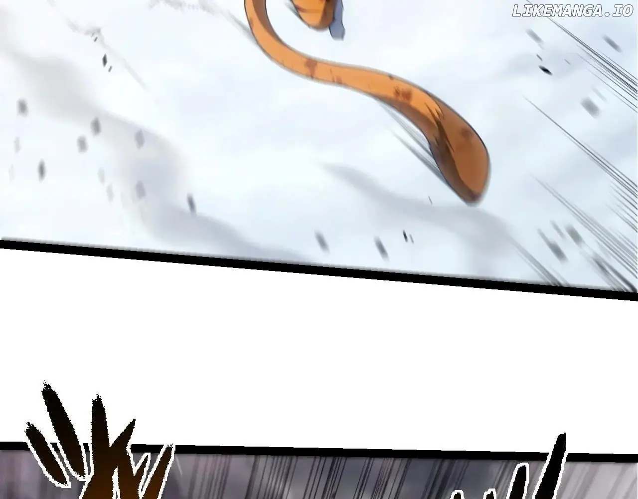 Evolution Begins With a Big Tree Chapter 323 Page 75