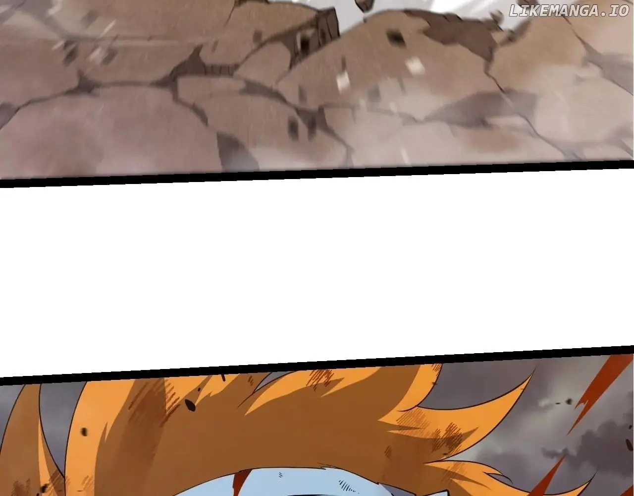 Evolution Begins With a Big Tree Chapter 323 Page 77