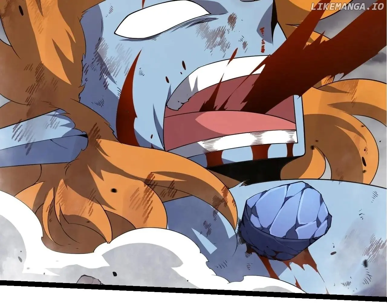Evolution Begins With a Big Tree Chapter 323 Page 78