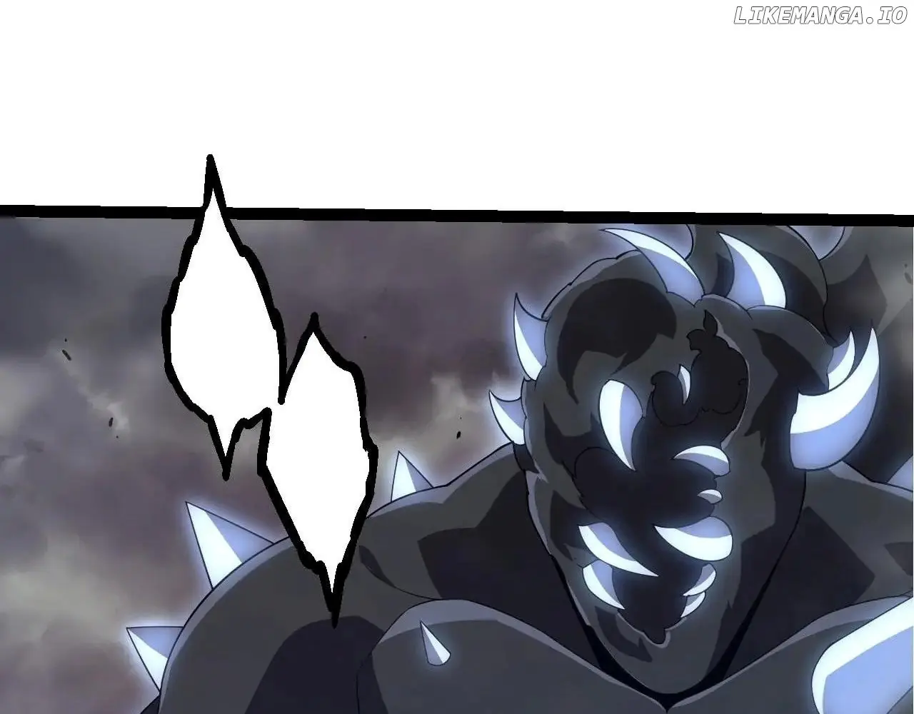 Evolution Begins With a Big Tree Chapter 323 Page 79