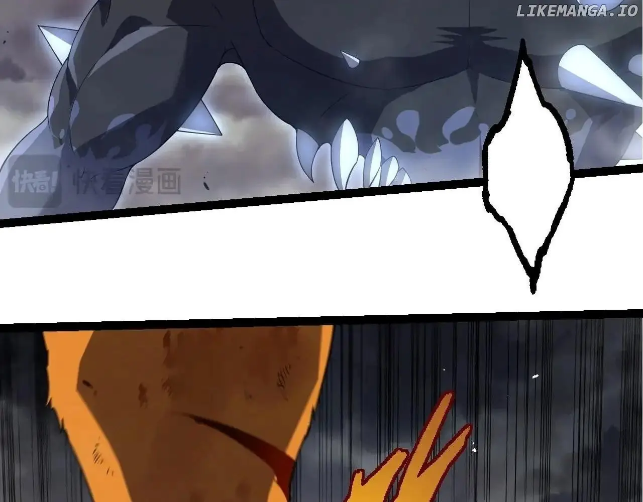 Evolution Begins With a Big Tree Chapter 323 Page 80