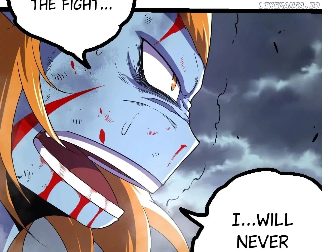 Evolution Begins With a Big Tree Chapter 323 Page 84