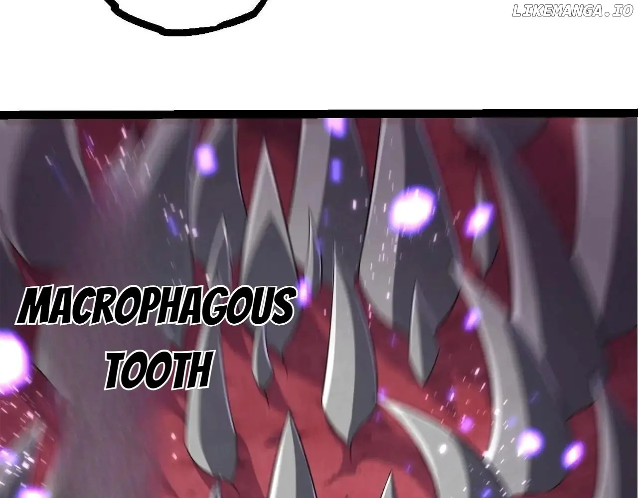 Evolution Begins With a Big Tree Chapter 323 Page 87