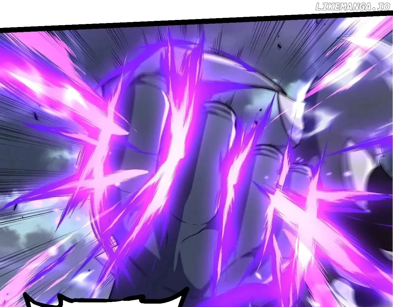 Evolution Begins With a Big Tree Chapter 323 Page 94