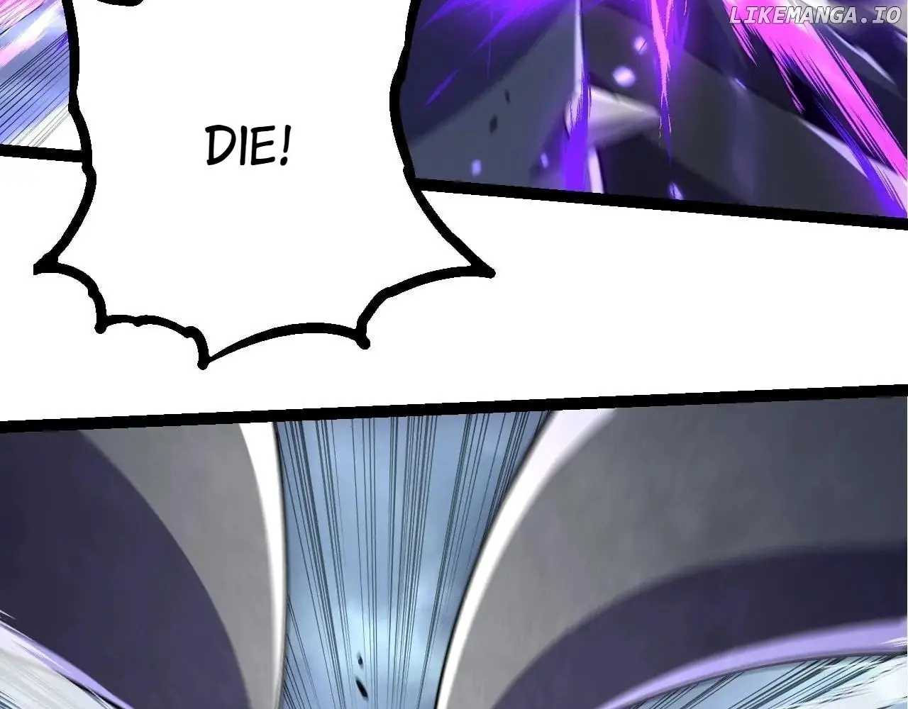 Evolution Begins With a Big Tree Chapter 323 Page 95