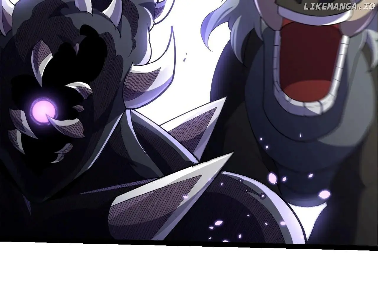 Evolution Begins With a Big Tree Chapter 323 Page 98