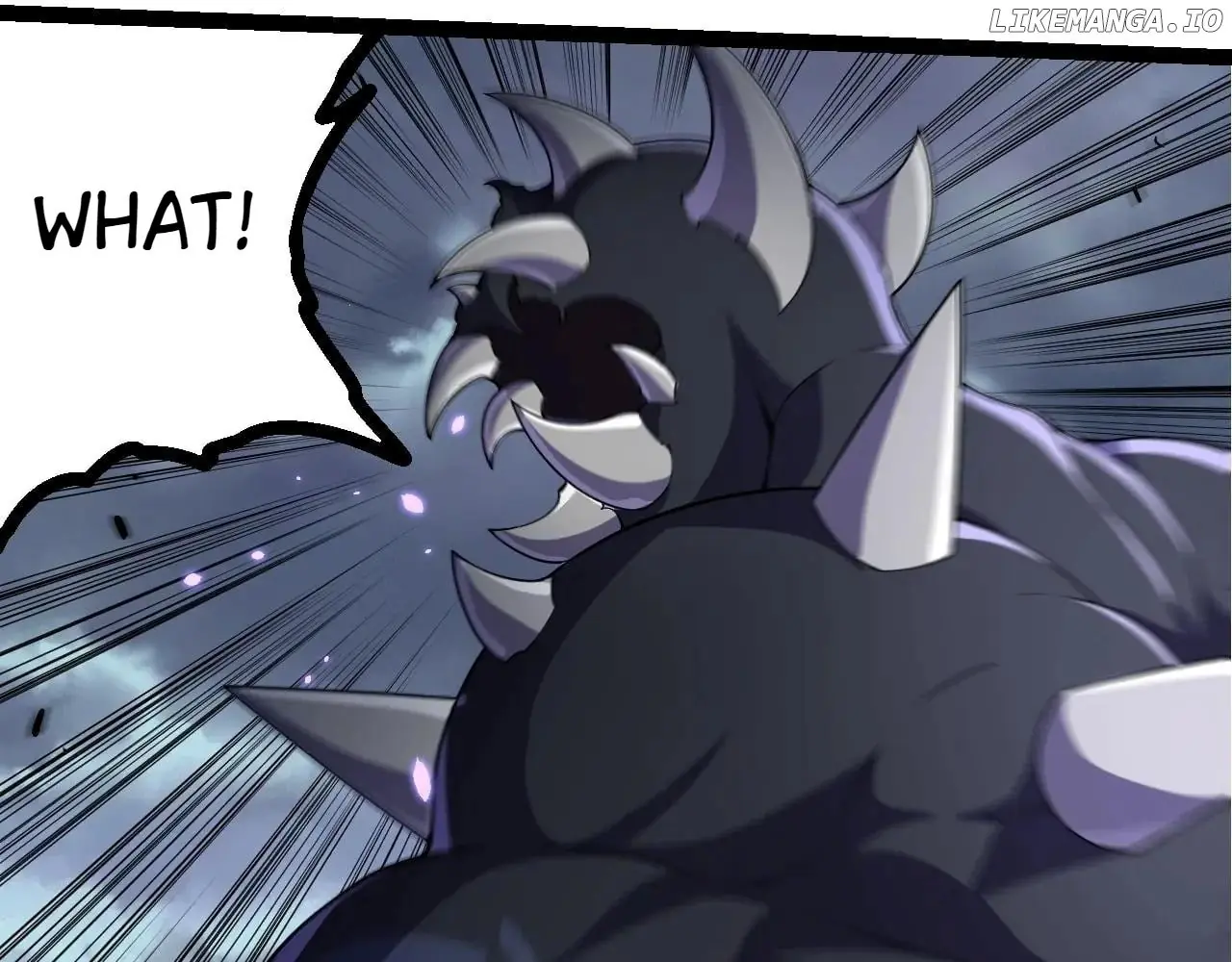 Evolution Begins With a Big Tree Chapter 323 Page 99