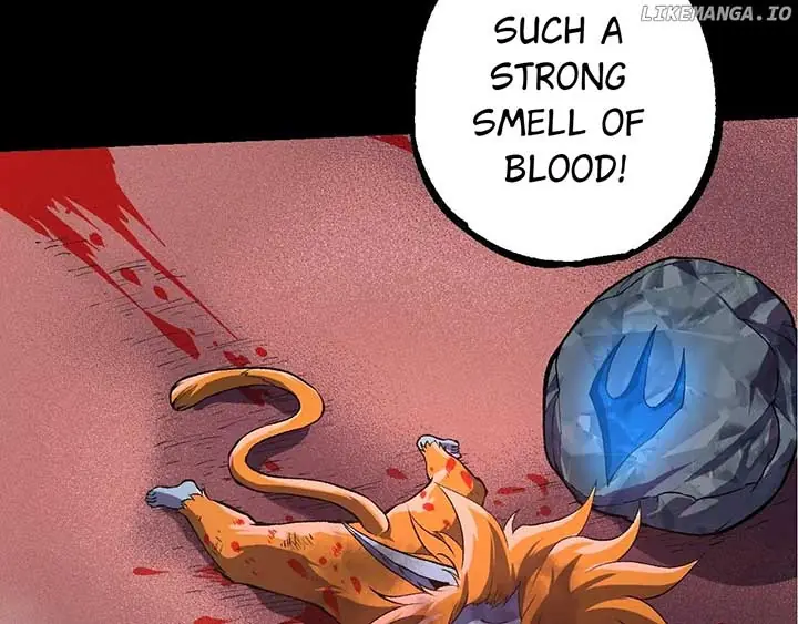 Evolution Begins With a Big Tree Chapter 324 Page 7