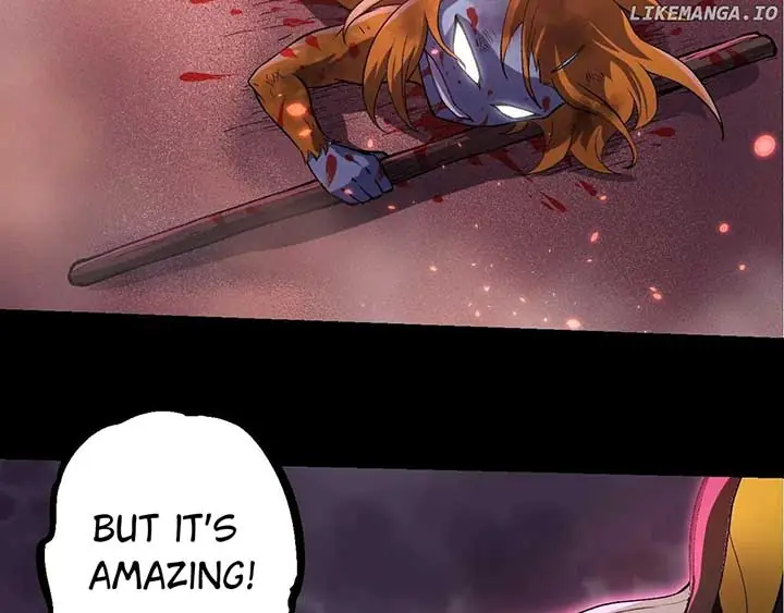 Evolution Begins With a Big Tree Chapter 324 Page 8