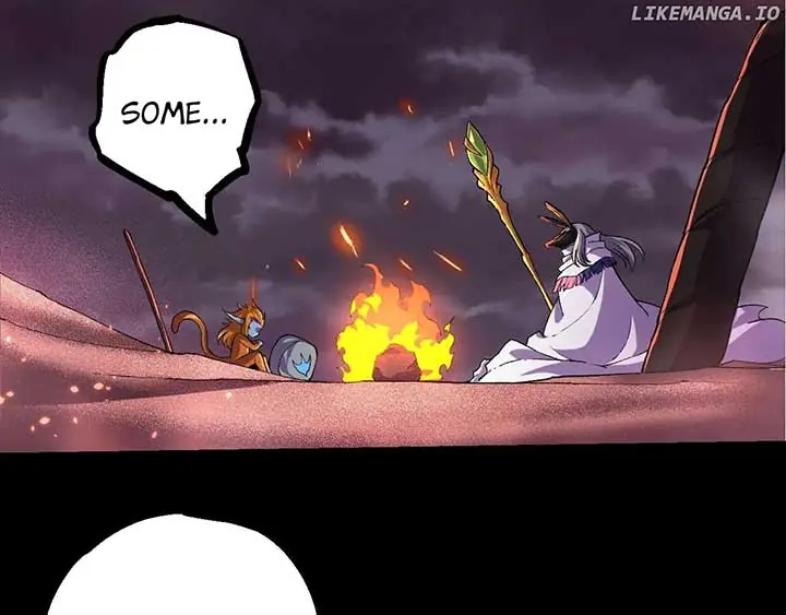 Evolution Begins With a Big Tree Chapter 324 Page 14