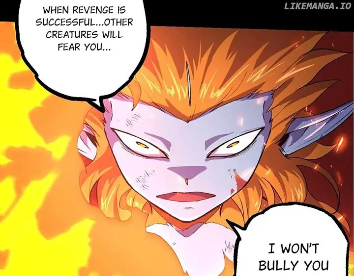 Evolution Begins With a Big Tree Chapter 324 Page 15