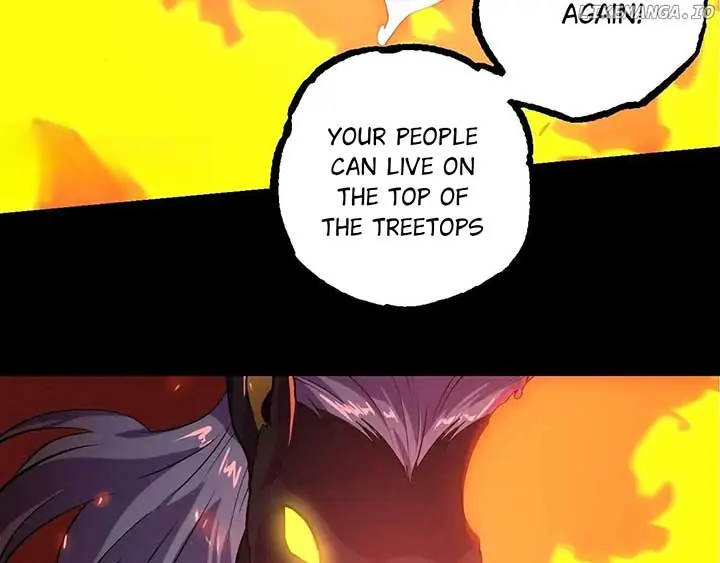 Evolution Begins With a Big Tree Chapter 324 Page 16