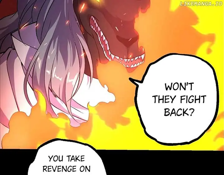 Evolution Begins With a Big Tree Chapter 324 Page 17