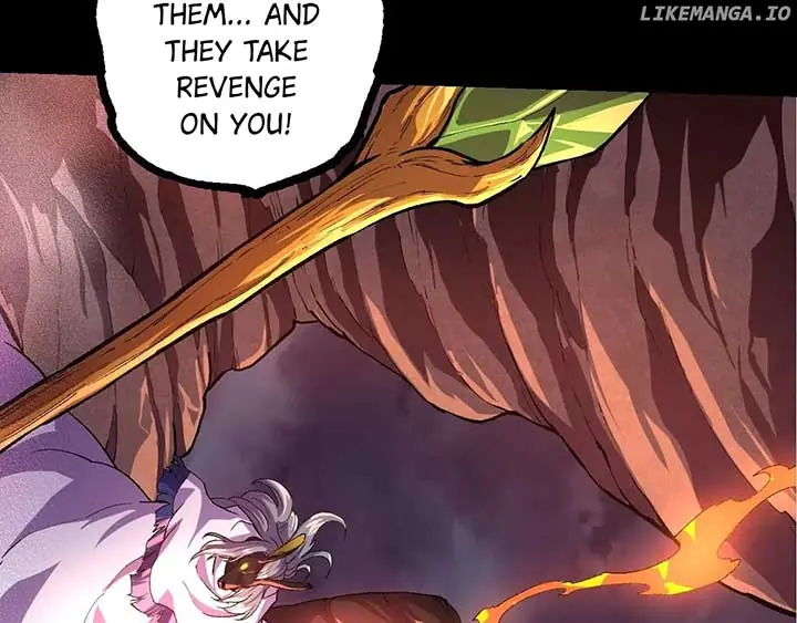 Evolution Begins With a Big Tree Chapter 324 Page 18