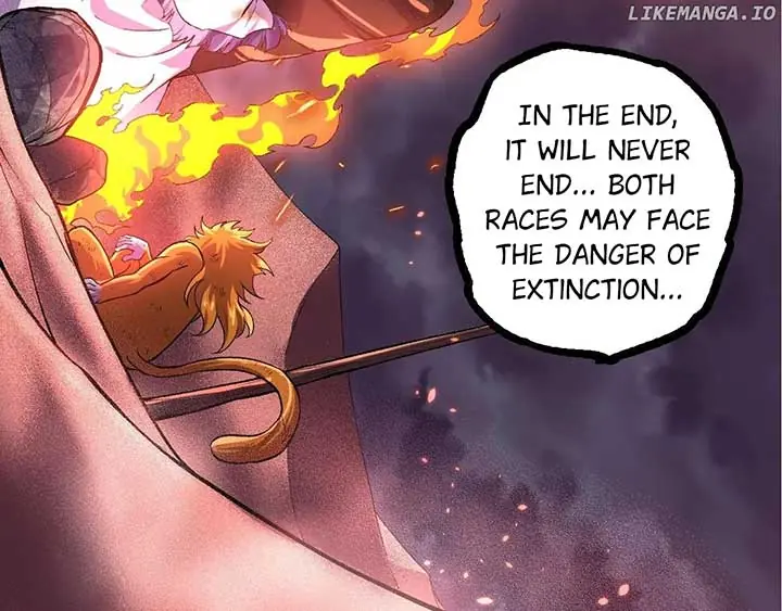 Evolution Begins With a Big Tree Chapter 324 Page 19