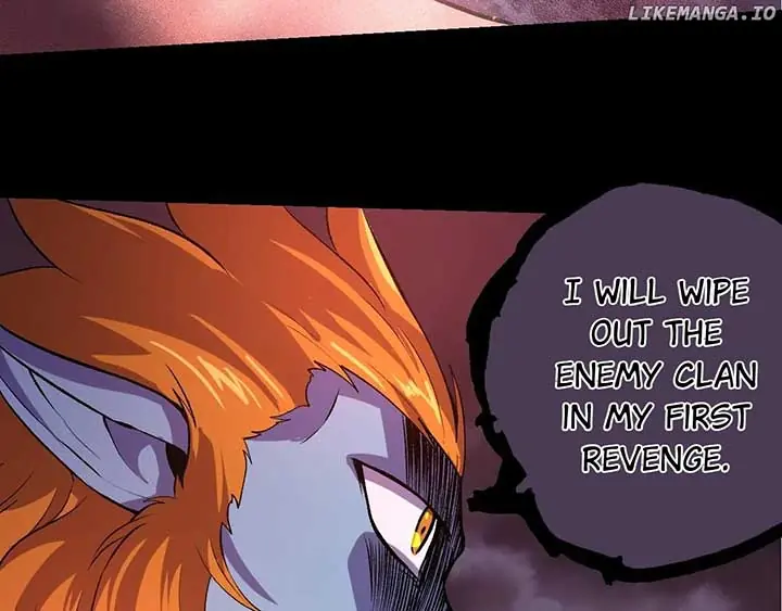 Evolution Begins With a Big Tree Chapter 324 Page 20