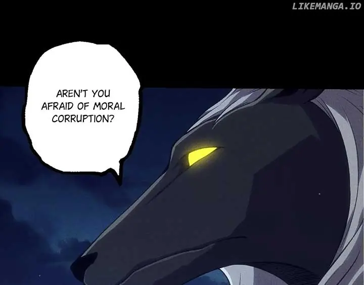 Evolution Begins With a Big Tree Chapter 324 Page 22