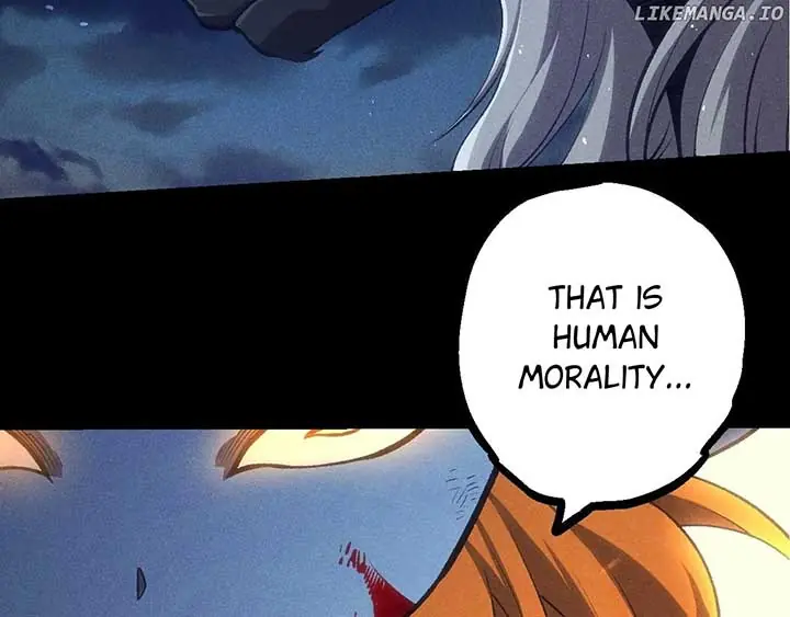 Evolution Begins With a Big Tree Chapter 324 Page 23