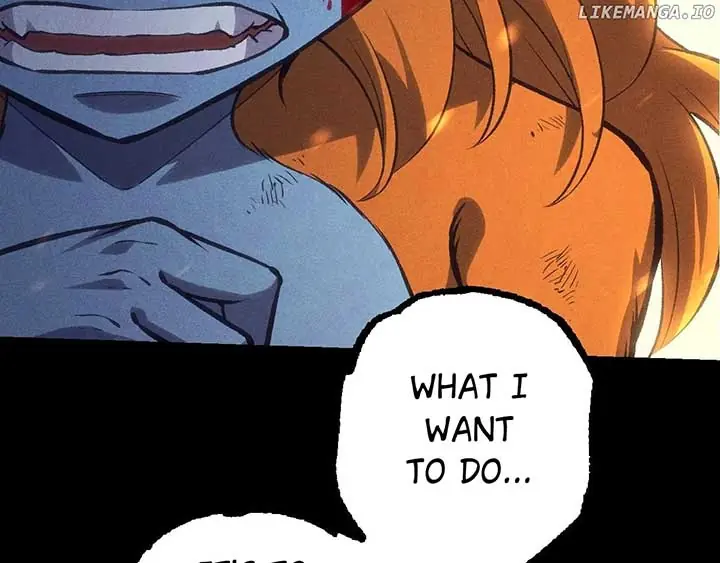 Evolution Begins With a Big Tree Chapter 324 Page 24
