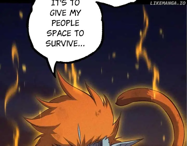 Evolution Begins With a Big Tree Chapter 324 Page 25