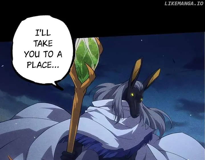 Evolution Begins With a Big Tree Chapter 324 Page 30
